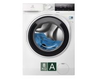 ELECTROLUX EW6F3484P 8 kg 1400 obr - 1377906 - zdjęcie 14